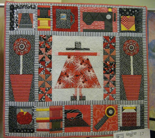 Nancy Burch